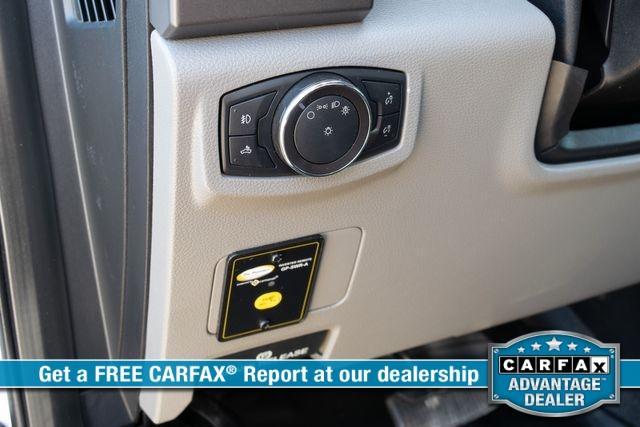 used 2019 Ford F-250 car, priced at $34,995