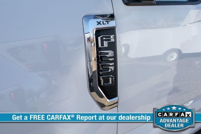 used 2019 Ford F-250 car, priced at $34,995