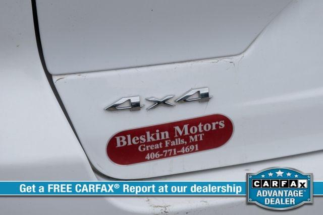 used 2023 Jeep Grand Cherokee car, priced at $25,888