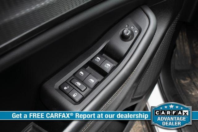 used 2023 Jeep Grand Cherokee car, priced at $25,888