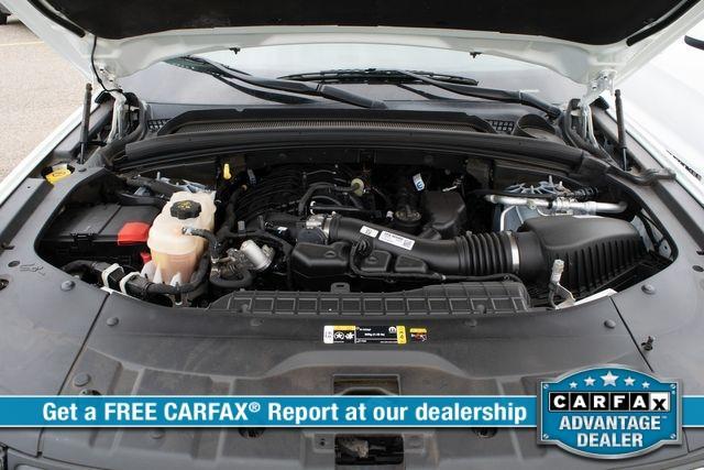 used 2023 Jeep Grand Cherokee car, priced at $25,888