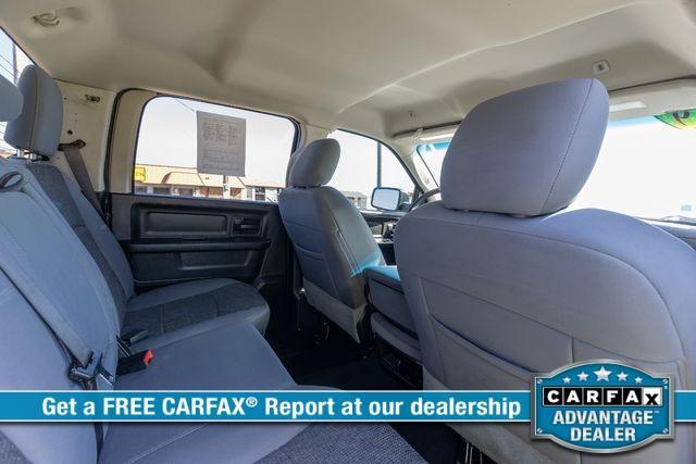used 2019 Ram 1500 Classic car, priced at $22,995