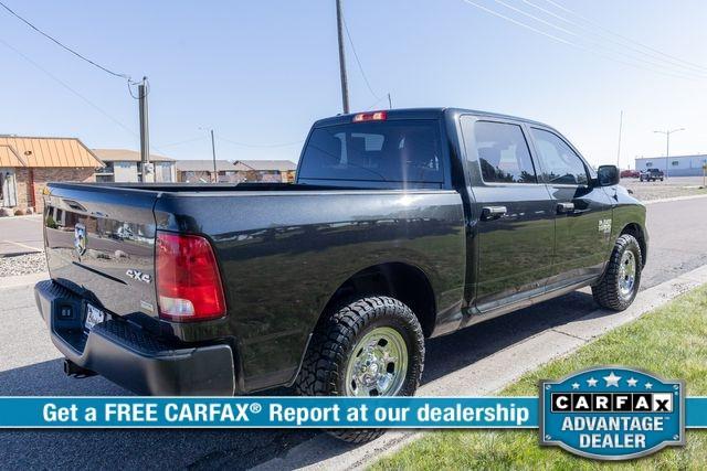 used 2019 Ram 1500 Classic car, priced at $22,995