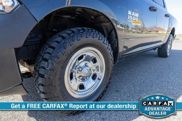 used 2019 Ram 1500 Classic car, priced at $22,995
