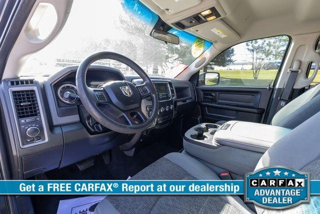 used 2019 Ram 1500 Classic car, priced at $22,995