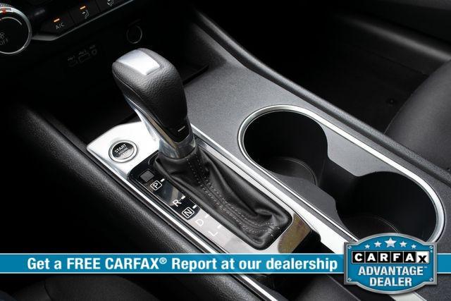 used 2022 Nissan Altima car, priced at $22,777