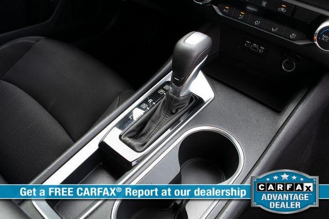 used 2022 Nissan Altima car, priced at $22,777