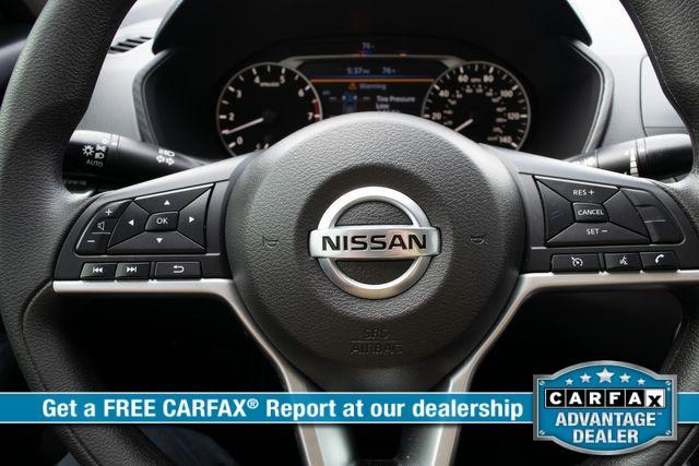 used 2022 Nissan Altima car, priced at $22,777