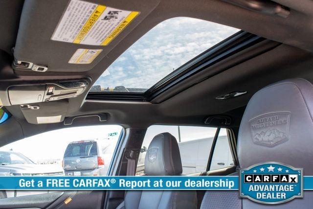 used 2022 Subaru Outback car, priced at $28,995