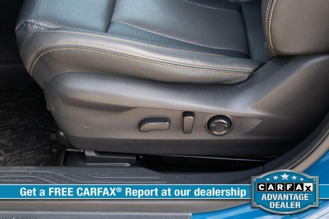 used 2022 Subaru Outback car, priced at $28,995