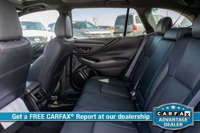 used 2022 Subaru Outback car, priced at $28,995