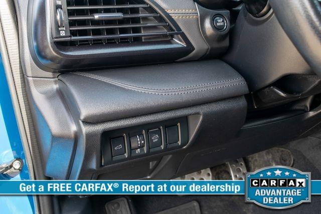 used 2022 Subaru Outback car, priced at $28,995