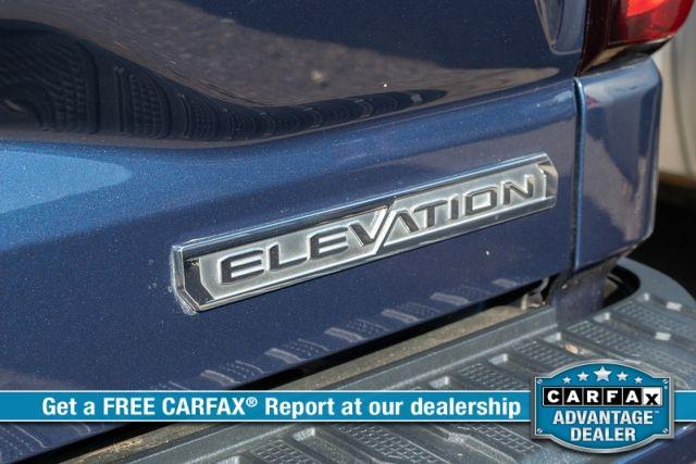 used 2019 GMC Sierra 1500 car, priced at $28,995