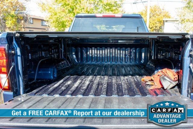 used 2019 GMC Sierra 1500 car, priced at $28,995