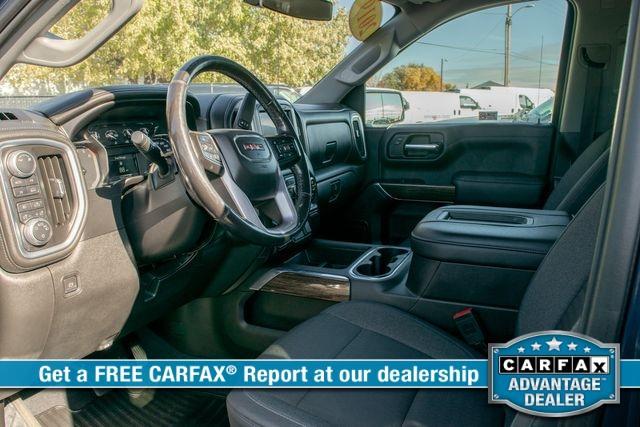 used 2019 GMC Sierra 1500 car, priced at $28,995