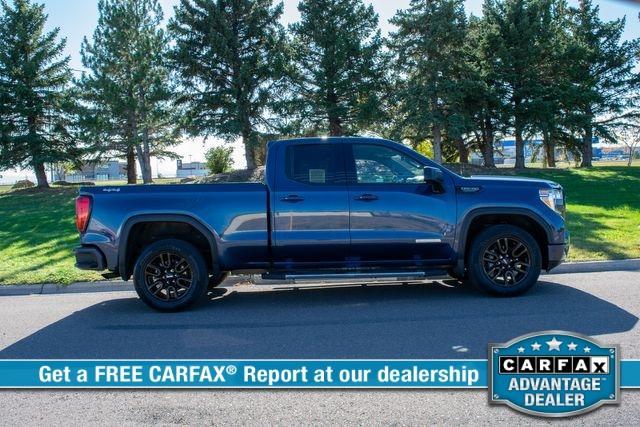 used 2019 GMC Sierra 1500 car, priced at $28,995