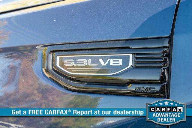 used 2019 GMC Sierra 1500 car, priced at $28,995