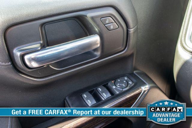 used 2019 GMC Sierra 1500 car, priced at $28,995