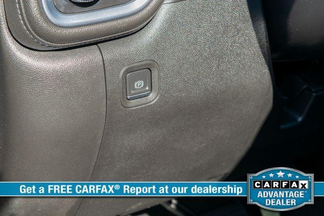 used 2019 GMC Sierra 1500 car, priced at $28,995