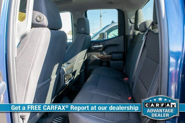 used 2019 GMC Sierra 1500 car, priced at $28,995