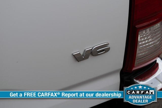 used 2018 Toyota Tacoma car, priced at $20,995