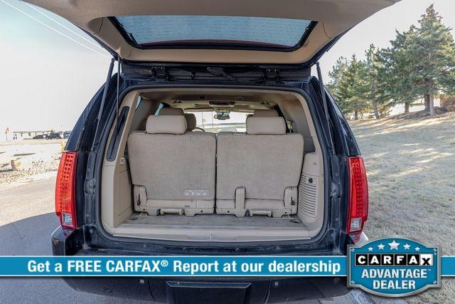 used 2014 Cadillac Escalade car, priced at $22,995