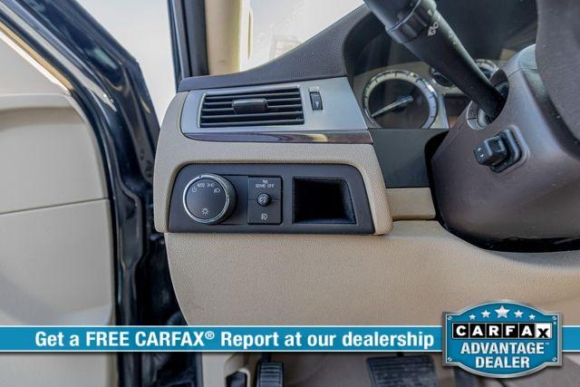 used 2014 Cadillac Escalade car, priced at $22,995