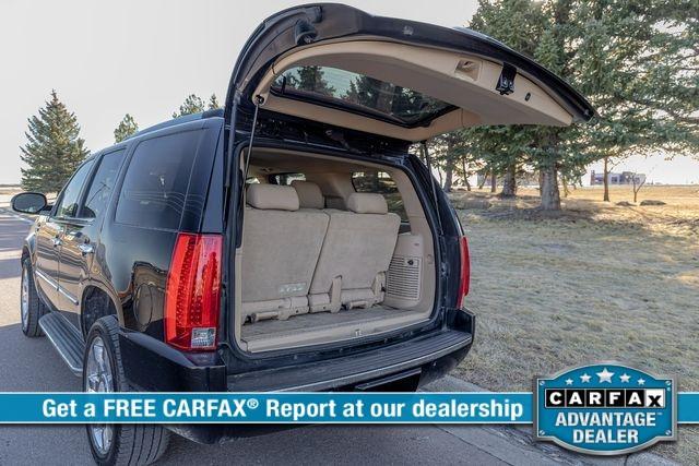 used 2014 Cadillac Escalade car, priced at $22,995