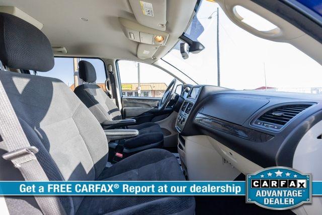 used 2018 Dodge Grand Caravan car, priced at $15,995