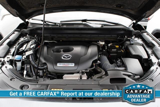 used 2023 Mazda CX-5 car, priced at $32,977