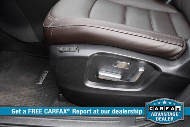 used 2023 Mazda CX-5 car, priced at $32,977