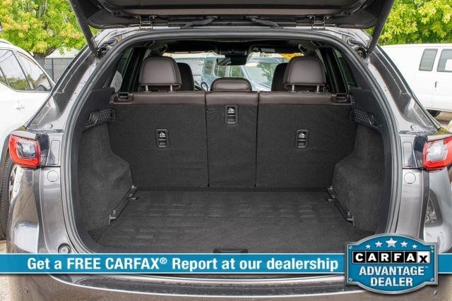 used 2023 Mazda CX-5 car, priced at $32,977