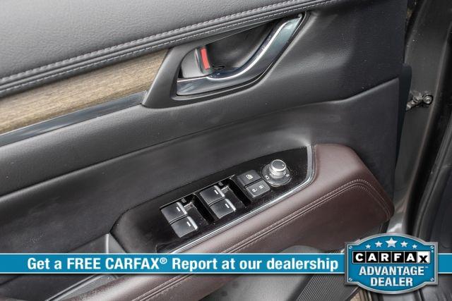 used 2023 Mazda CX-5 car, priced at $32,977