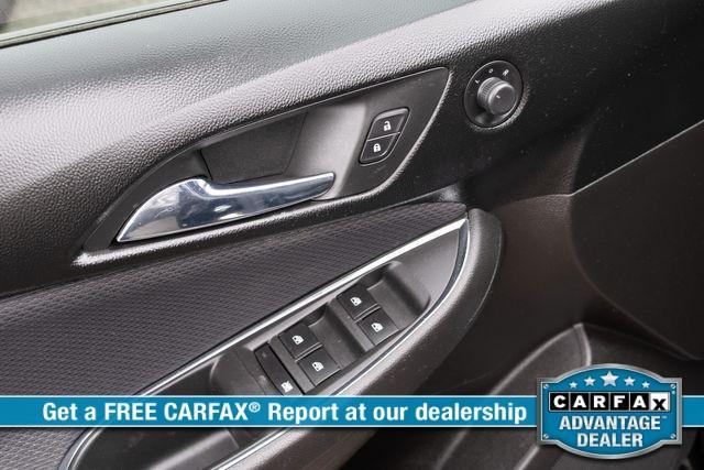 used 2018 Chevrolet Cruze car, priced at $12,995