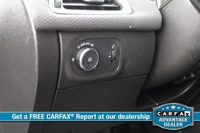 used 2018 Chevrolet Cruze car, priced at $12,995