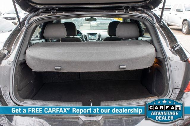 used 2018 Chevrolet Cruze car, priced at $12,995