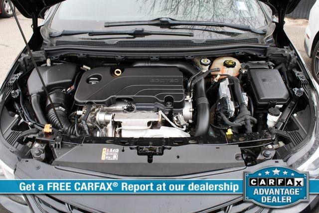 used 2018 Chevrolet Cruze car, priced at $12,995