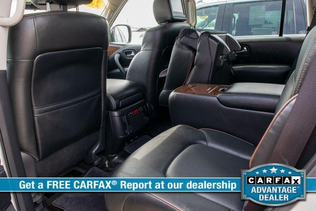 used 2019 Nissan Armada car, priced at $33,995