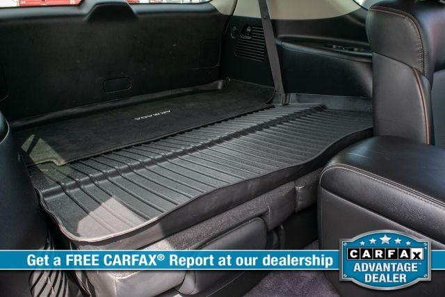 used 2019 Nissan Armada car, priced at $33,995