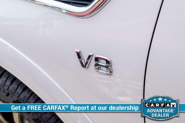 used 2019 Nissan Armada car, priced at $33,995