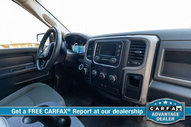 used 2019 Ram 1500 Classic car, priced at $22,995