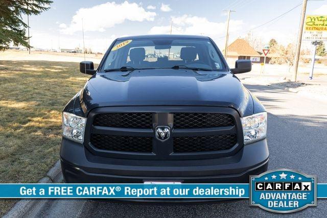 used 2019 Ram 1500 Classic car, priced at $22,995