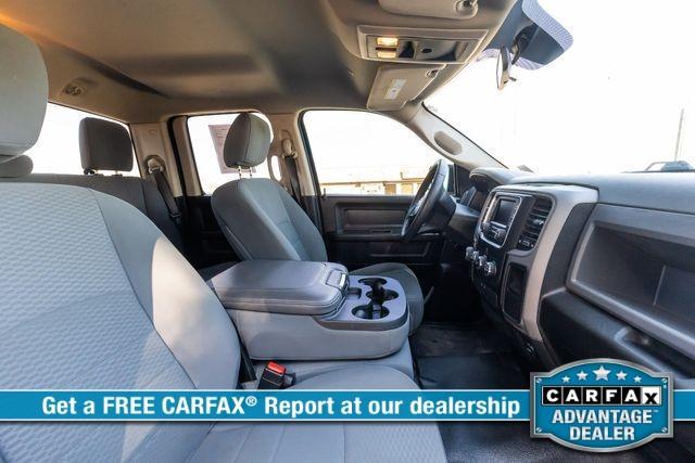 used 2019 Ram 1500 Classic car, priced at $22,995