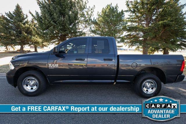 used 2019 Ram 1500 Classic car, priced at $22,995