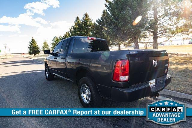 used 2019 Ram 1500 Classic car, priced at $22,995