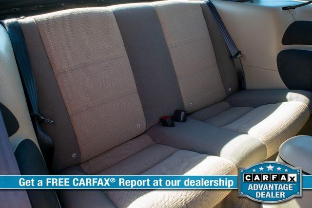 used 2004 Ford Mustang car, priced at $10,995