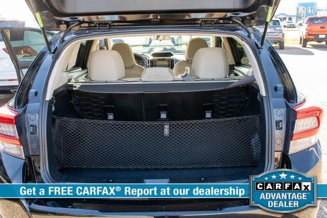 used 2020 Subaru Impreza car, priced at $16,995