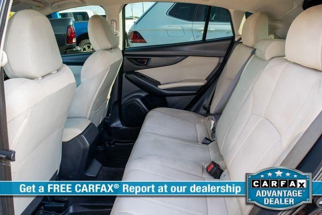 used 2020 Subaru Impreza car, priced at $16,995