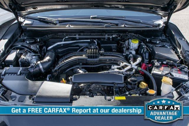 used 2020 Subaru Impreza car, priced at $16,995