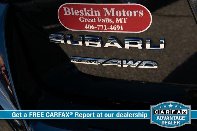 used 2020 Subaru Impreza car, priced at $16,995